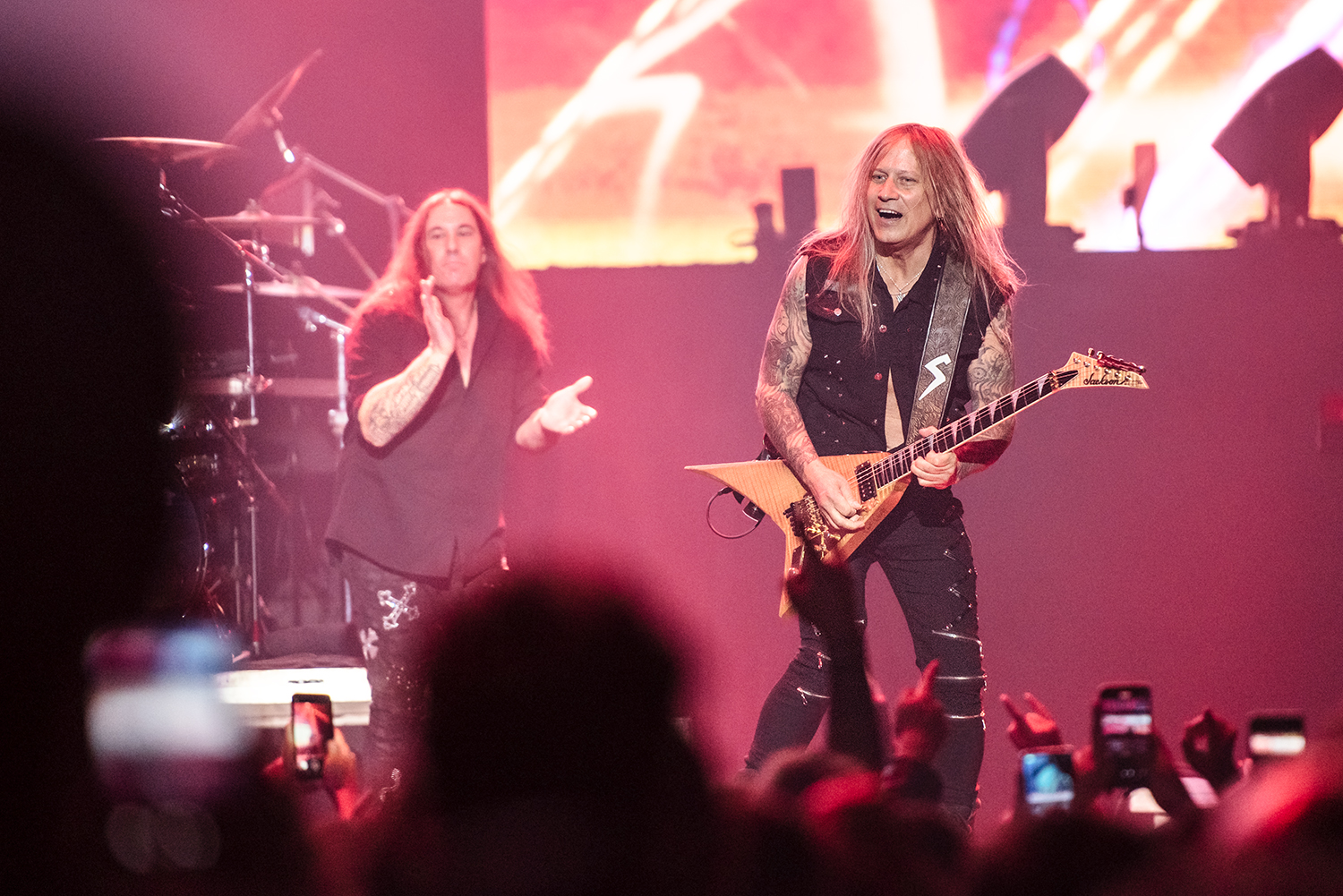 Masters of Rock 2025 - Día 1